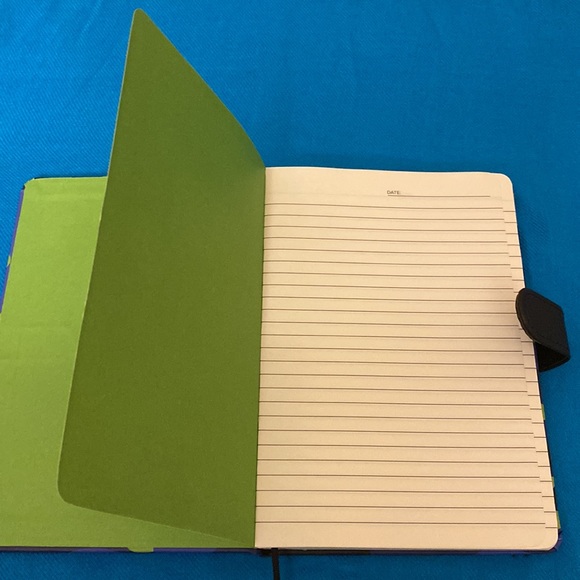 🆕 ONLY ONE! Markings Camo Print Journal - Picture 5 of 12